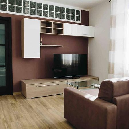 Apartamento La Terra Del Mare La Spezia Exterior foto