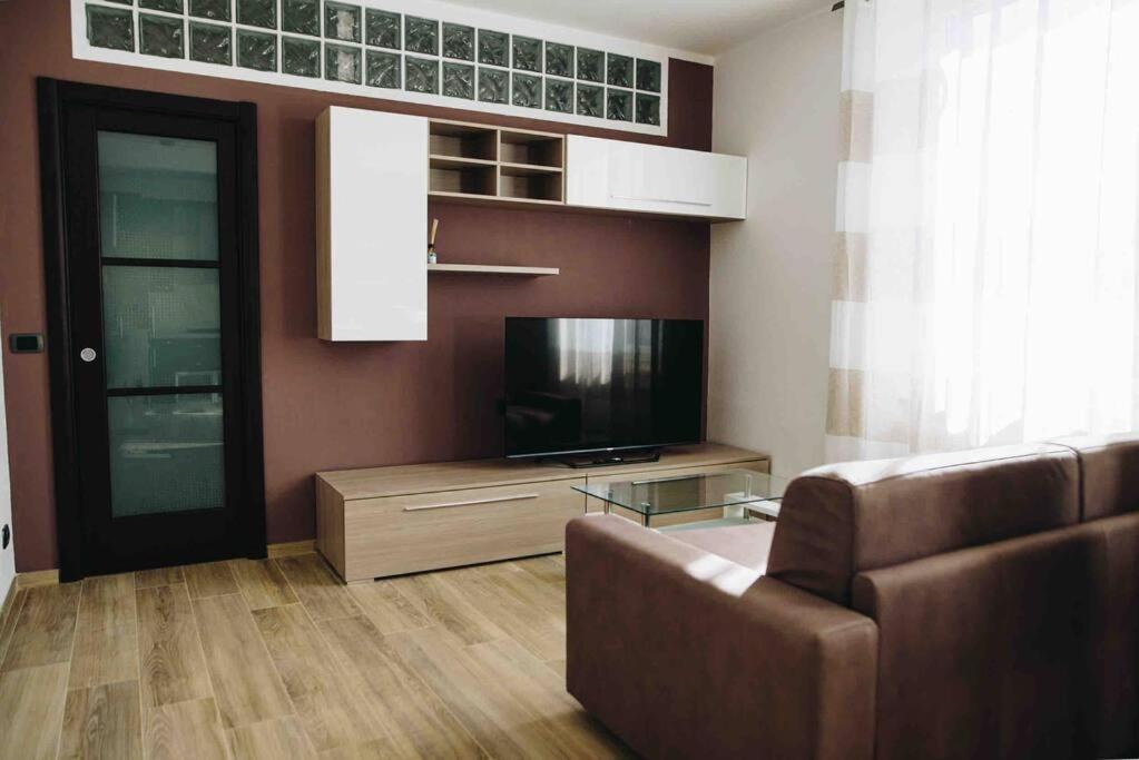 Apartamento La Terra Del Mare La Spezia Exterior foto