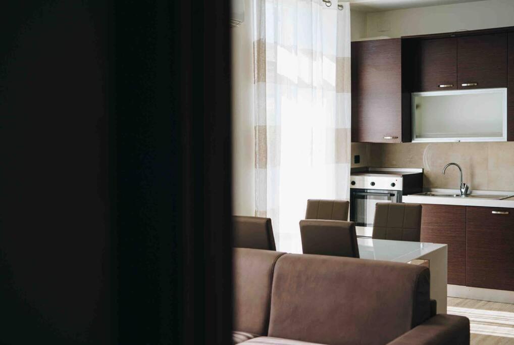 Apartamento La Terra Del Mare La Spezia Exterior foto