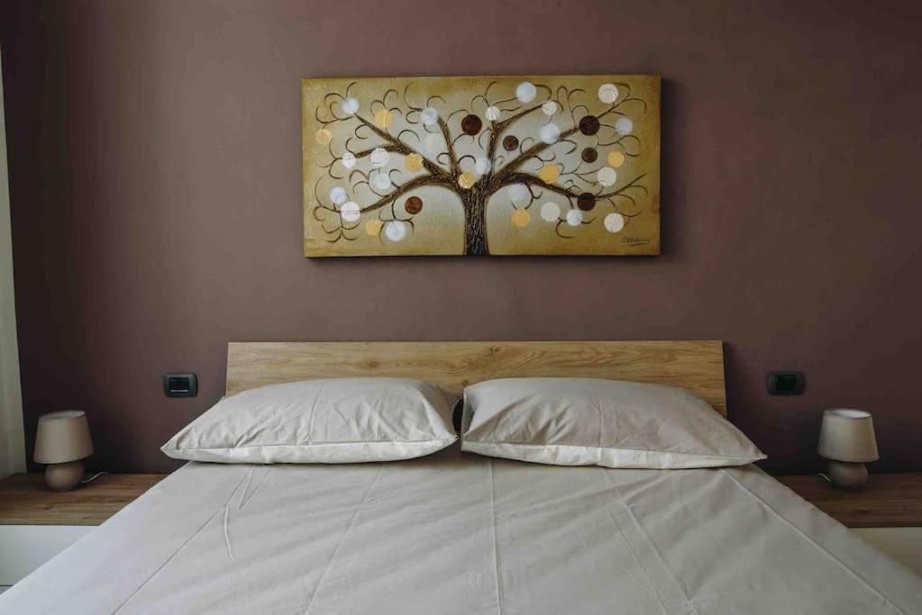 Apartamento La Terra Del Mare La Spezia Exterior foto
